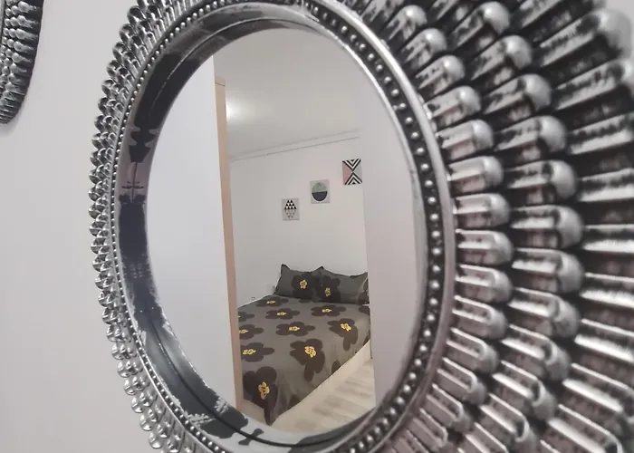 Siriului Apartment *