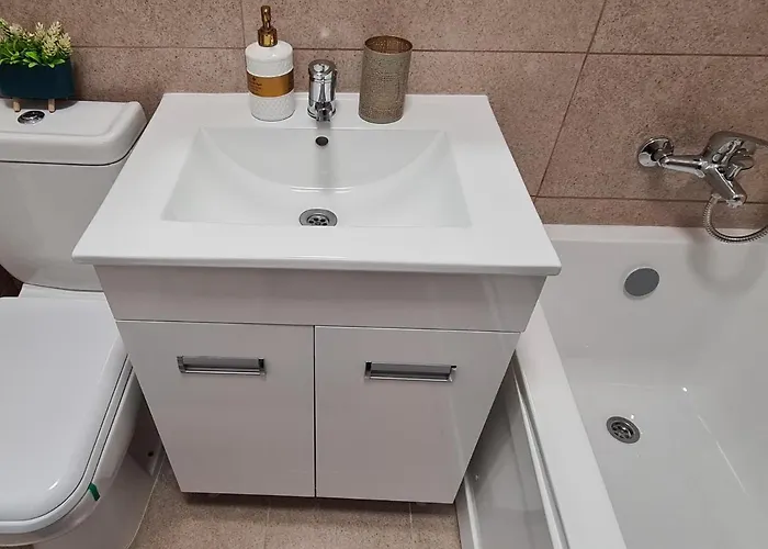 Siriului Appartement *