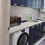 Apartmán Siriului *