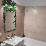Siriului Apartman *