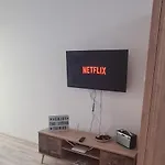 Siriului Apartman Bukarest
