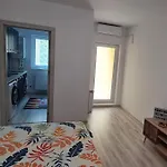 Siriului * Bukarest