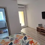 Apartman Siriului Bukarest