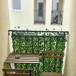 Siriului Apartmán Bukurešť