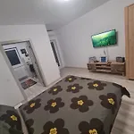 Siriului Apartman Bukarest