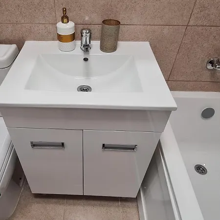 Siriului Apartment *