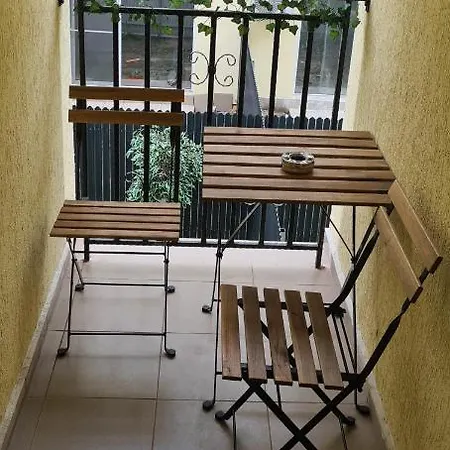 Siriului Bucharest