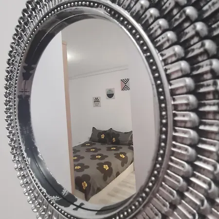 Siriului Apartment *