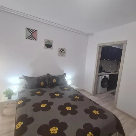 Siriului Apartment