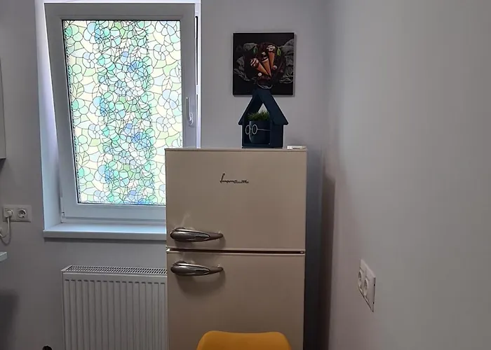 Διαμέρισμα Siriului