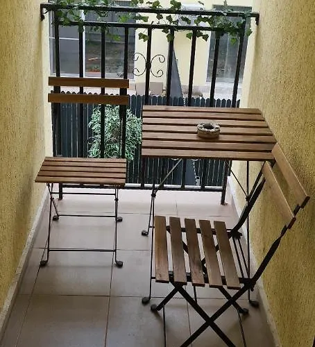 Siriului Bucarest