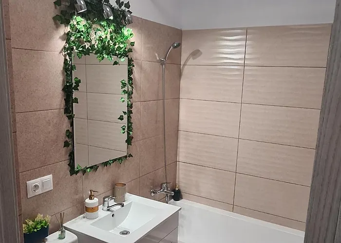 Siriului Apartament *