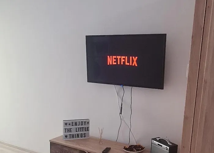 Siriului Apartamento Bucarest