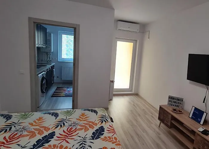 Siriului * Bucarest