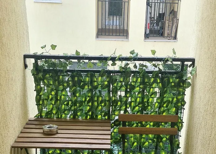 Siriului Apartamento Bucarest