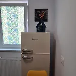 Apartamento Siriului