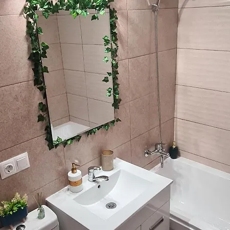 Siriului Apartment