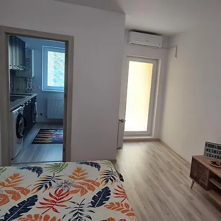 Siriului * Бухарест